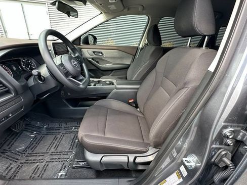 Used 2023 Nissan Rogue S AWD/4WD image 21