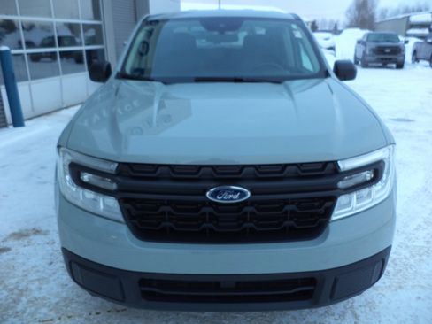 Used 2024 Ford Maverick XL image 10
