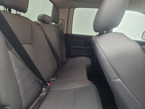 Used 2020 RAM 1500 Tradesman RWD image 19
