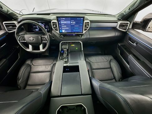 Used 2024 Toyota Tundra Platinum image 19