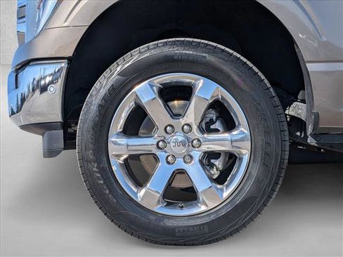 Used 2022 Ford F150 King Ranch w/ Equipment Group 601A High image 24