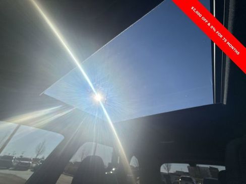 New 2026 Subaru Forester Touring image 22