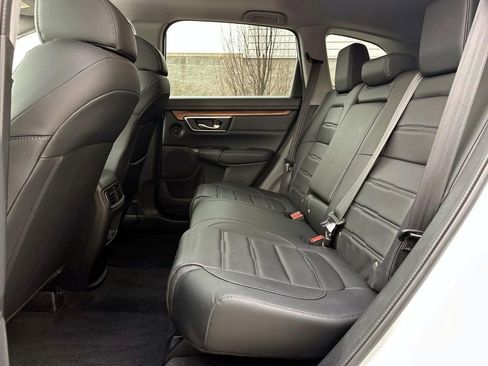 Used 2022 Honda CR-V EX-L image 27