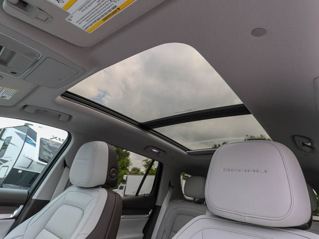 New 2027 GMC Terrain Denali AWD/4WD image 23