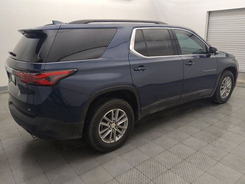 Used 2022 Chevrolet Traverse LT FWD image 10