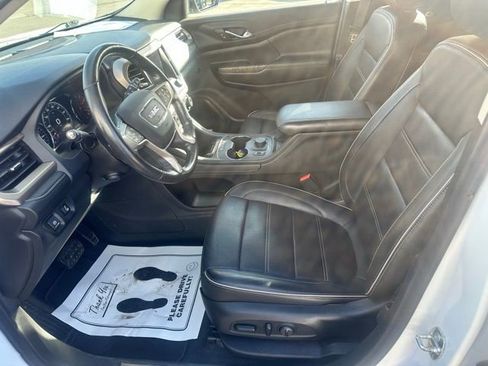 Used 2020 GMC Acadia Denali FWD image 21