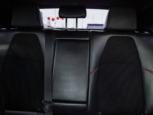 Certified 2025 Toyota Corolla GR AWD/4WD image 21