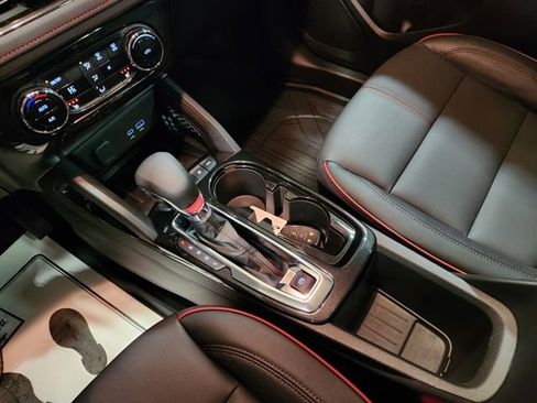 Certified 2024 Chevrolet TrailBlazer RS w/ Convenience Package image 16