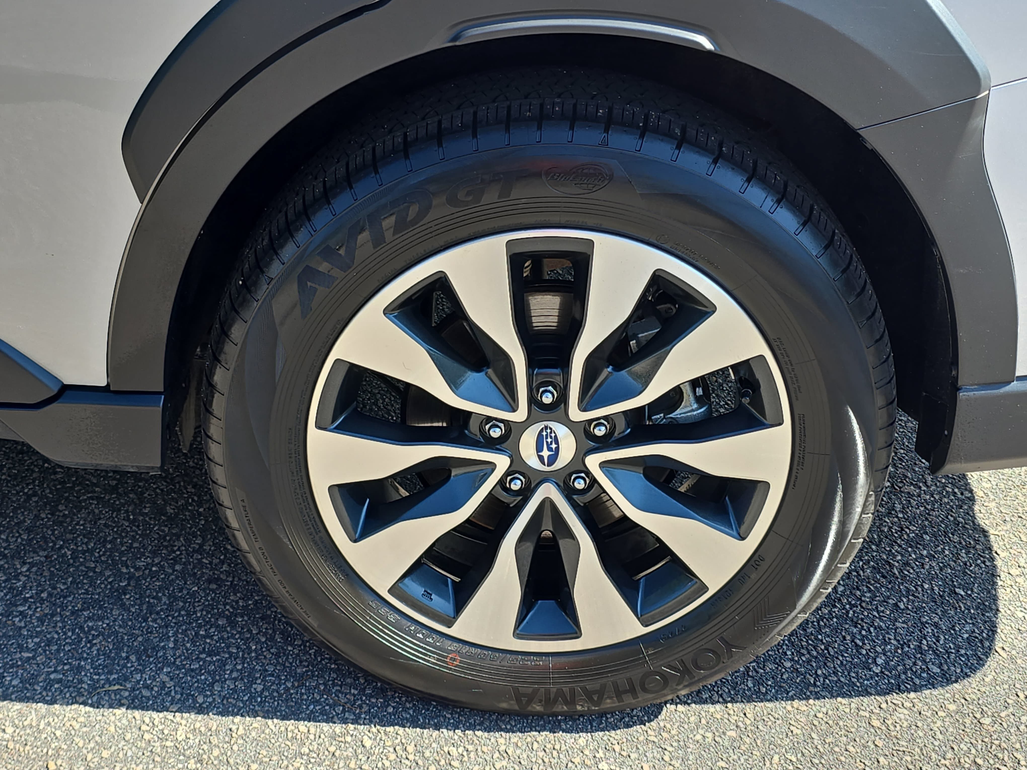 Used 2024 Subaru Outback Touring XT AWD/4WD image 34
