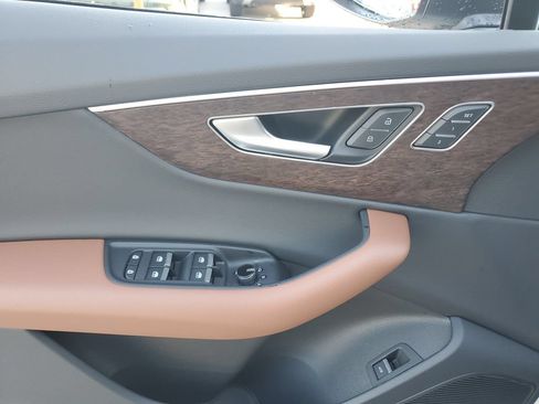 New 2026 Audi Q7 3.0T Premium AWD/4WD image 25