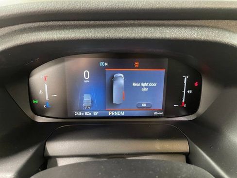 New 2026 Ford Transit 250 148 Medium Roof Extended AWD w/ Load Area Protection Package image 15