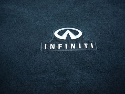 Used 2018 INFINITI Q50 Luxe w/ Essential Package (3.0T Luxe) image 36