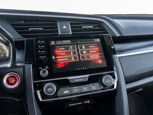 Used 2020 Honda Civic Sport image 29