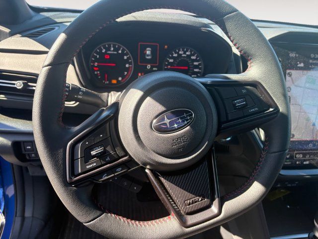 Used 2023 Subaru WRX Limited AWD/4WD image 13