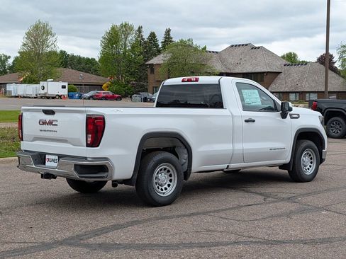 New 2026 GMC Sierra 1500 Pro w/ Pro Value Package AWD/4WD image 16