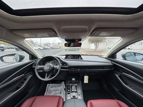 New 2026 MAZDA CX-30 AWD 2.5 S image 2