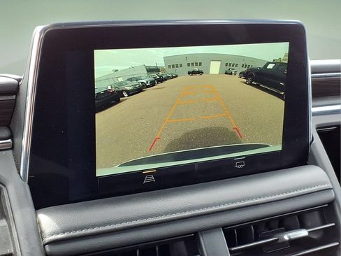 Certified 2023 Chevrolet Tahoe LT RWD image 11