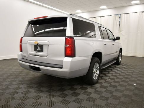 Used 2016 Chevrolet Suburban LS w/ Max Trailering Package AWD/4WD image 8