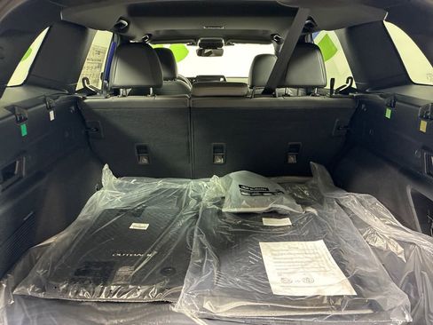 New 2026 Subaru Outback Limited XT AWD/4WD image 31