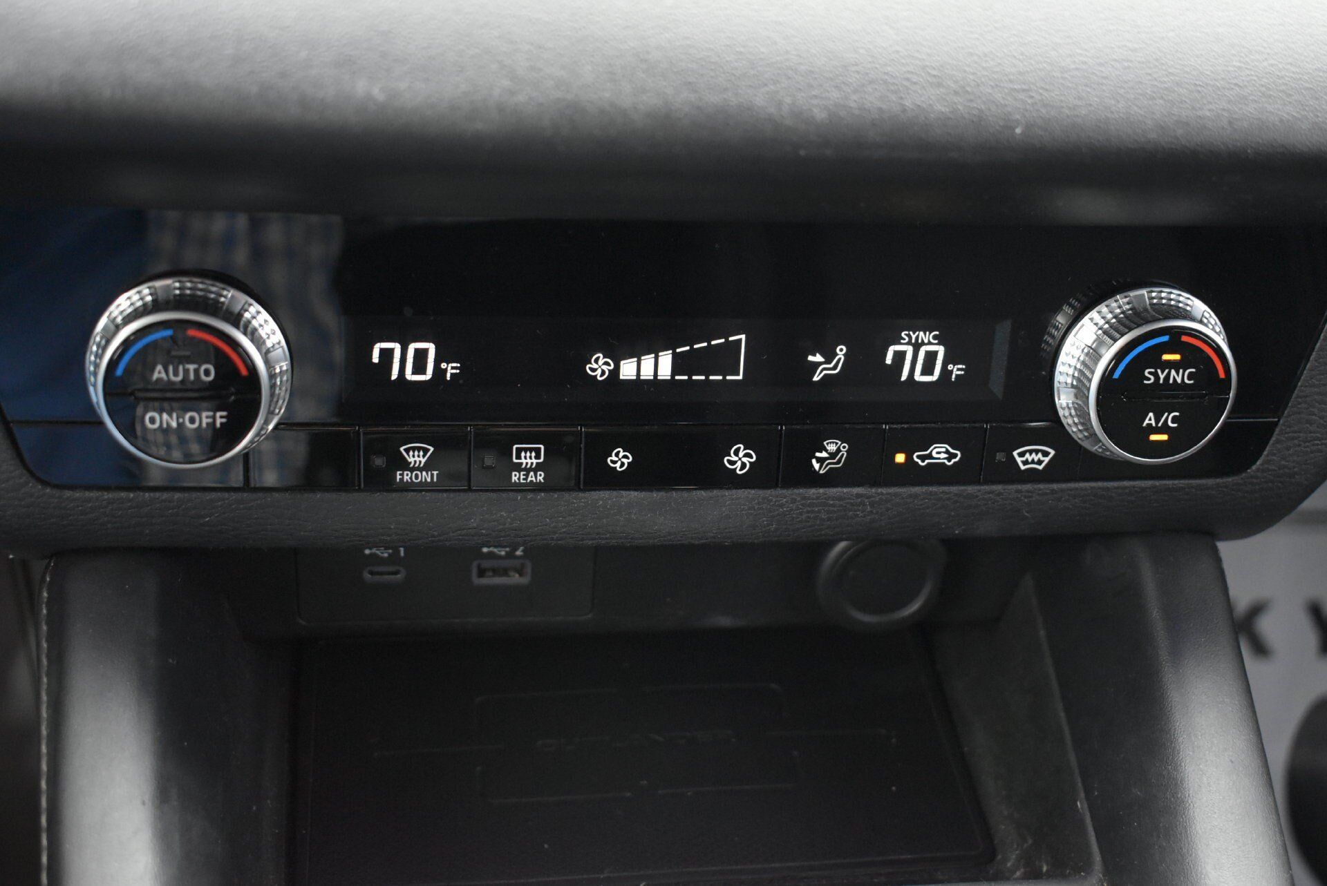 Used 2022 Mitsubishi Outlander ES AWD/4WD image 28