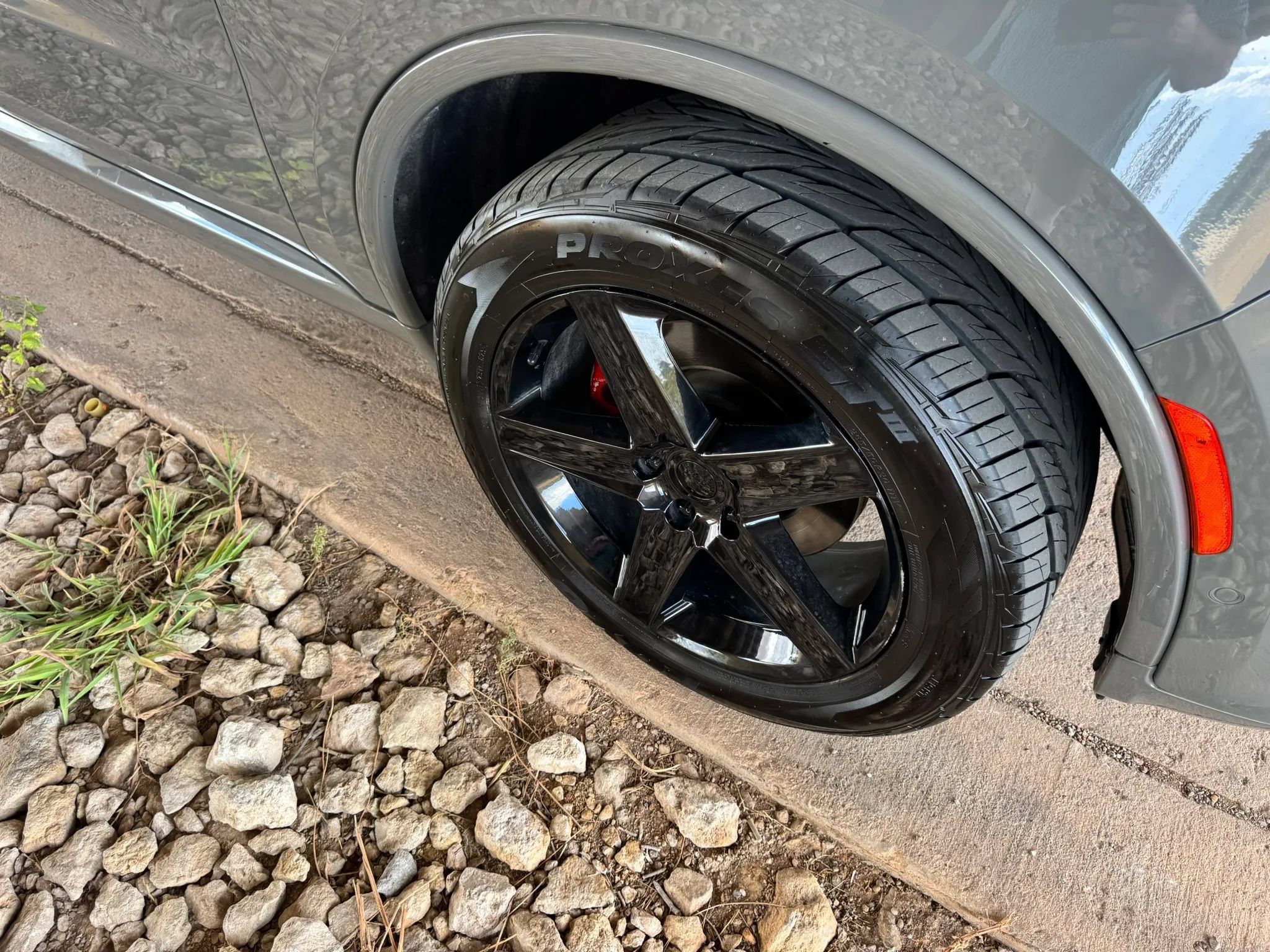 Used 2022 Dodge Durango R/T RWD image 32