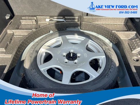 Used 2022 Ford Escape SE w/ Convenience Package image 10