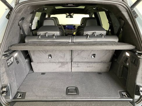 New 2026 BMW X7 xDrive40i w/ M Sport Package image 32