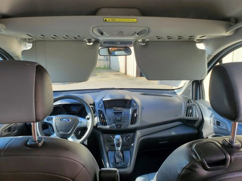 Used 2018 Ford Transit Connect XL FWD image 34