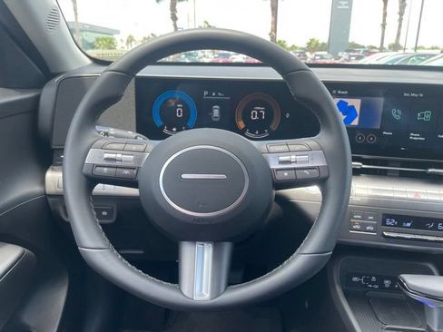 New 2026 Hyundai Kona SEL Sport FWD image 3