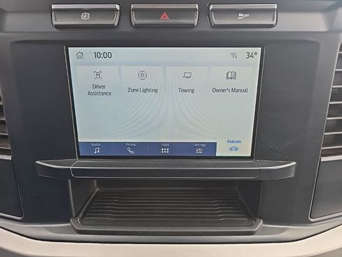 Used 2024 Ford F350 XL w/ XL Off-Road Package image 20