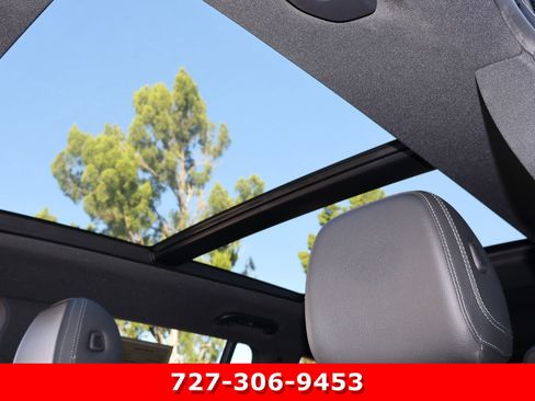 Certified 2022 Mercedes-Benz GLS 450 4MATIC image 5