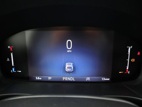 New 2026 Ford Escape Active FWD image 4