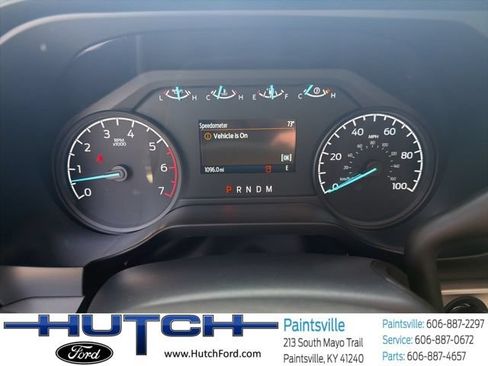 Used 2025 Ford F250 XLT AWD/4WD image 19