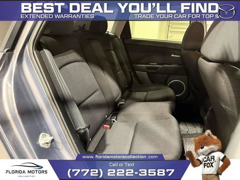Used 2007 MAZDA MAZDA3 s Touring FWD image 26