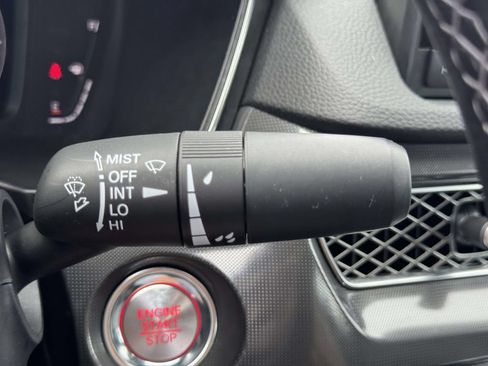 Used 2024 Acura Integra A-Spec FWD image 22