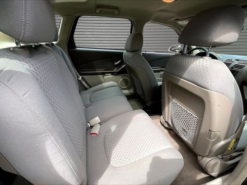Used 2006 Chevrolet Malibu LT FWD image 24