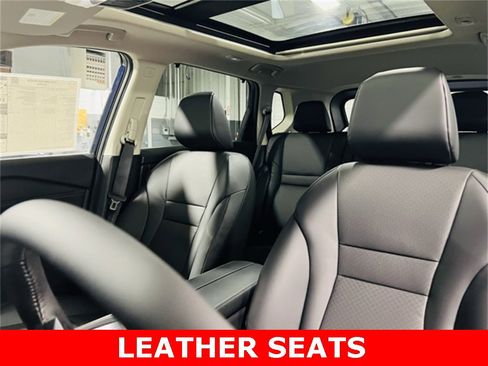 New 2026 Nissan Rogue SV image 3