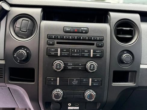 Used 2013 Ford F150 STX w/ Mid Equipment Group AWD/4WD image 12