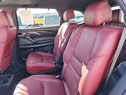 Used 2021 MAZDA CX-9 Carbon Edition image 11