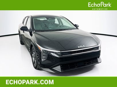 Used 2025 Kia K4