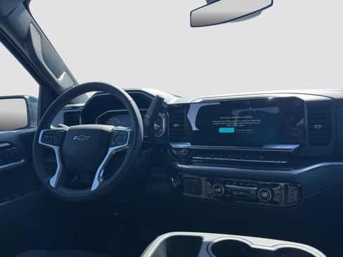New 2026 Chevrolet Silverado 1500 RST w/ RST Select Package AWD/4WD image 18