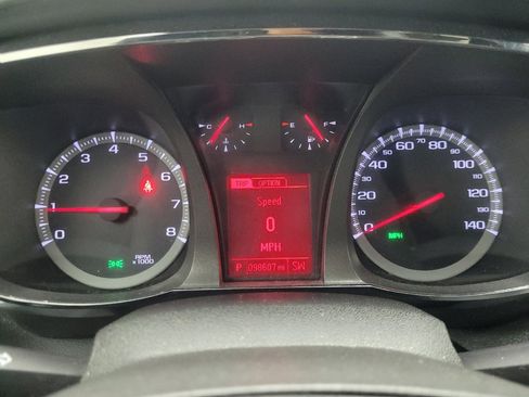 Used 2017 GMC Terrain SLE w/ Convenience Package FWD image 23