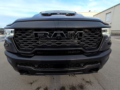 New 2026 RAM 1500 RHO