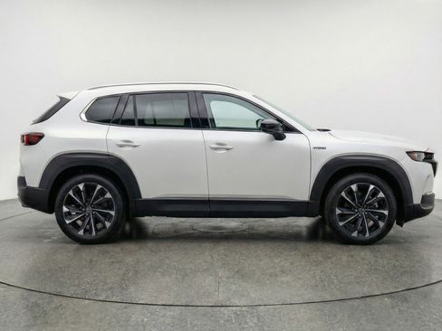 Used 2025 MAZDA CX-50 2.5 Hybrid w/ Premium Plus Pkg image 11