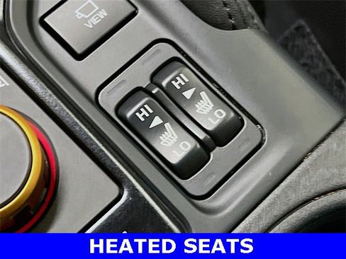 Certified 2023 Subaru Forester Wilderness image 19