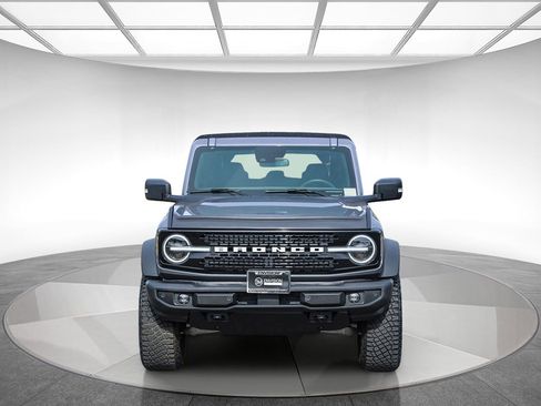 Used 2022 Ford Bronco Wildtrak image 6