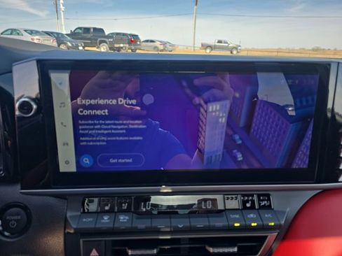 Used 2025 Toyota Camry XSE w/ Premium Plus Package image 21