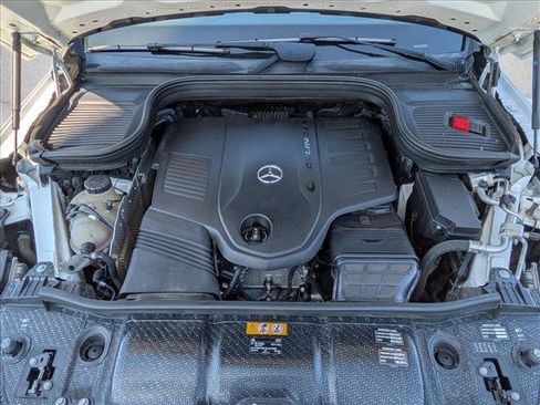 Used 2020 Mercedes-Benz GLS 450 4MATIC image 26