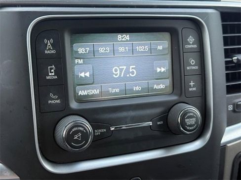 Used 2014 RAM 1500 Big Horn image 16