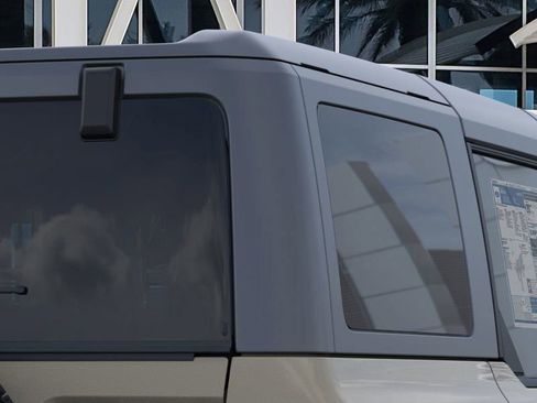 New 2025 Ford Bronco Big Bend image 25